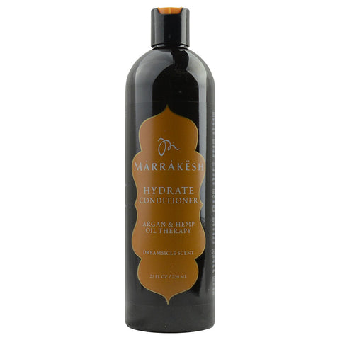 MARRAKESH by Marrakesh DREAMSICLE CONDITIONER WITH HEMP & ARGAN OILS 25 OZ