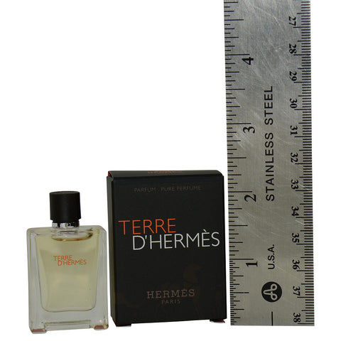 TERRE D'HERMES by Hermes PARFUM MINI