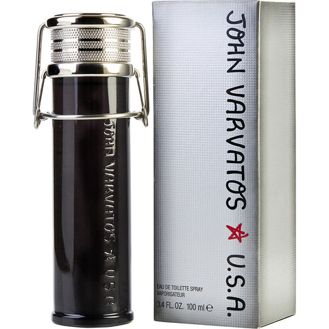 JOHN VARVATOS STAR USA by John Varvatos EDT SPRAY