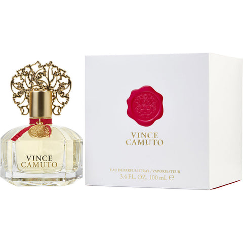 VINCE CAMUTO by Vince Camuto EAU DE PARFUM SPRAY