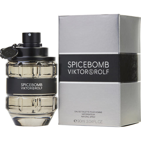 SPICEBOMB by Viktor & Rolf EDT SPRAY