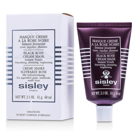 Sisley by Sisley Black Rose Cream Mask 60ml/2.1oz