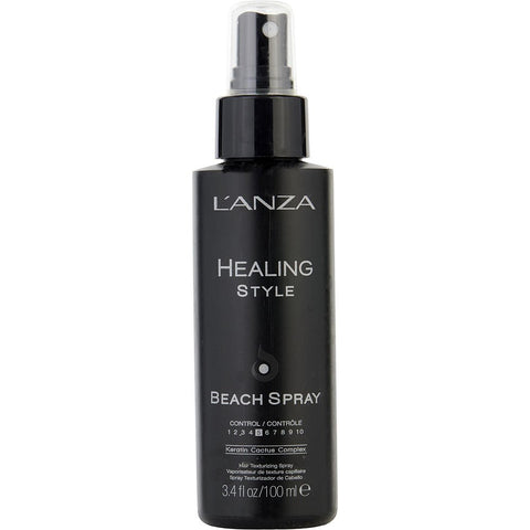 LANZA by Lanza HEALING STYLE BEACH SPRAY 3.4 OZ (PACKAGING MAY VARY)