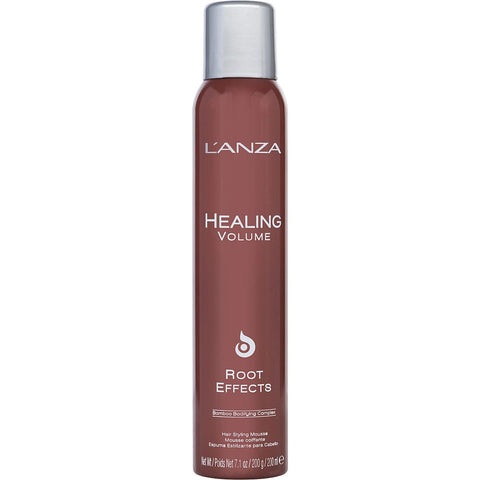 LANZA by Lanza HEALING VOLUME ROOT EFFECTS 7.1 OZ