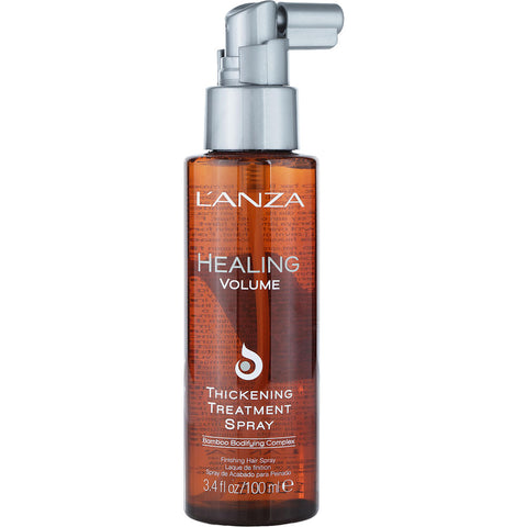 LANZA by Lanza HEALING VOLUME DAILY THICKENING TREATMENT 3.4 OZ