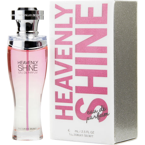 DREAM ANGELS HEAVENLY SHINE by Victoria's Secret EAU DE PARFUM SPRAY