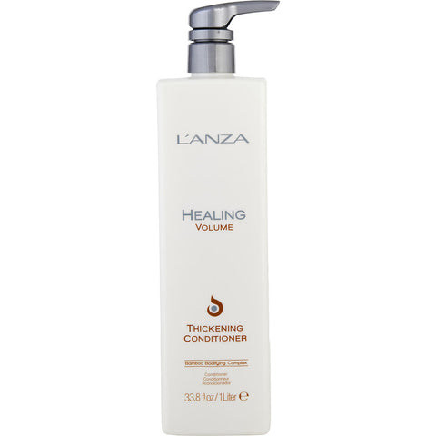 LANZA by Lanza HEALING VOLUME THICKENING CONDITIONER