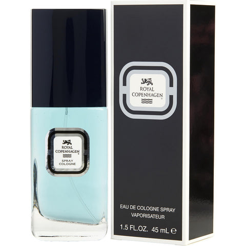 ROYAL COPENHAGEN by Royal Copenhagen COLOGNE SPRAY