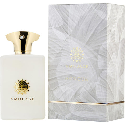 AMOUAGE HONOUR by Amouage EAU DE PARFUM SPRAY