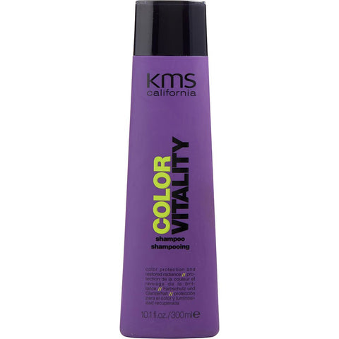 KMS by KMS COLOR VITALITY SHAMPOO 10.1 OZ