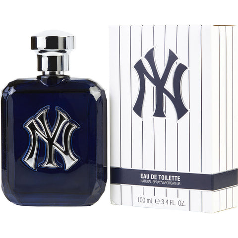 NEW YORK YANKEES by New York Yankees EDT SPRAY