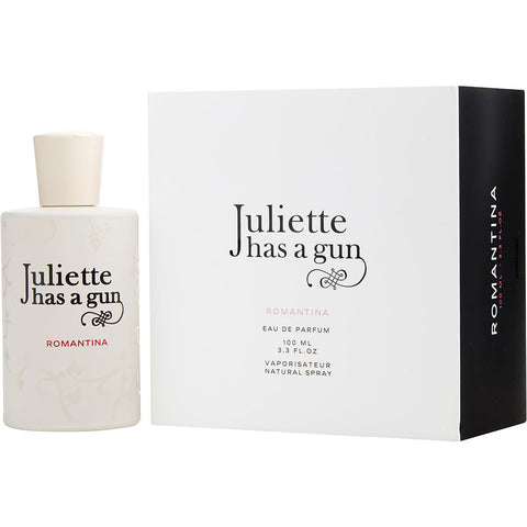 ROMANTINA by Juliette Has a Gun EAU DE PARFUM SPRAY