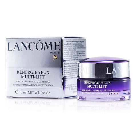 LANCOME by Lancome Renergie Multi-Lift Lifting Firming Anti-Wrinkle Eye Cream 15ml/0.5oz