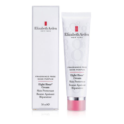 ELIZABETH ARDEN by Elizabeth Arden Eight Hour Cream Skin Protectant Fragrance Free 50ml/1.7oz