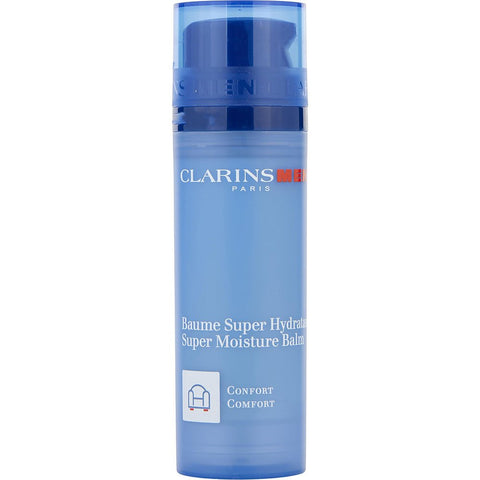 Clarins by Clarins Men Super Moisture Balm 50ml/1.7oz