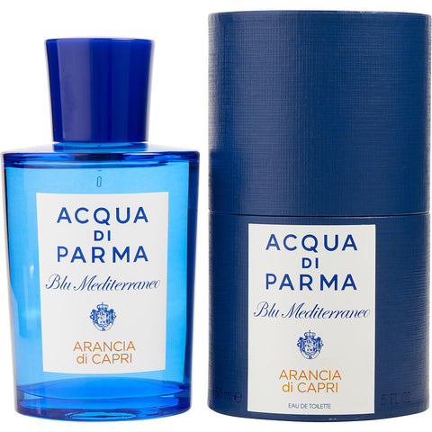 ACQUA DI PARMA BLUE MEDITERRANEO ARANCIA DI CAPRI by Acqua di Parma EDT SPRAY
