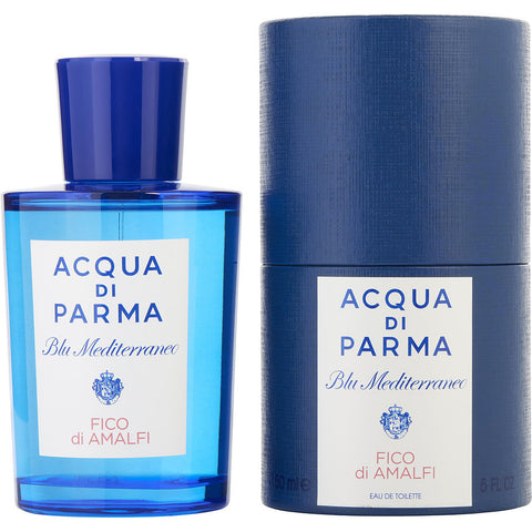 ACQUA DI PARMA BLUE MEDITERRANEO FICO DI AMALFI by Acqua di Parma EDT SPRAY