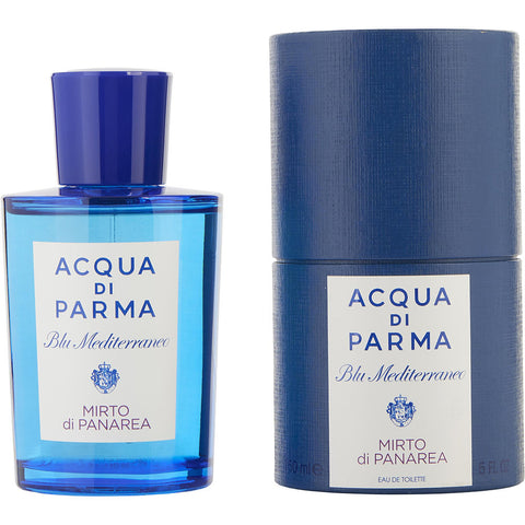 ACQUA DI PARMA BLUE MEDITERRANEO MIRTO DI PANAREA by Acqua di Parma EDT SPRAY