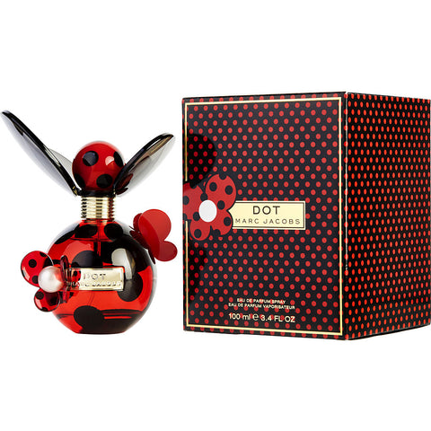 MARC JACOBS DOT by Marc Jacobs EAU DE PARFUM SPRAY