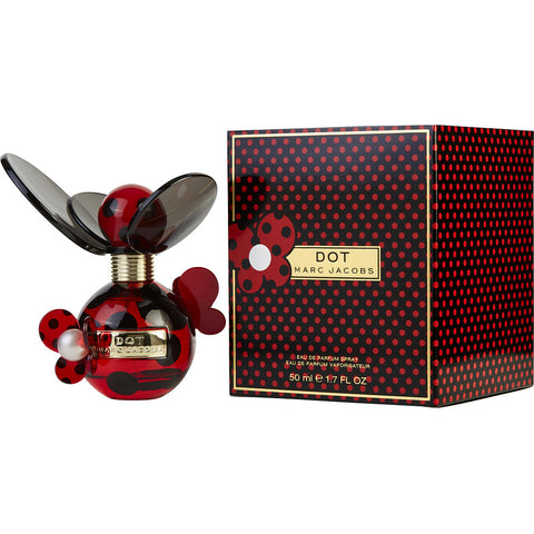 MARC JACOBS DOT by Marc Jacobs EAU DE PARFUM SPRAY