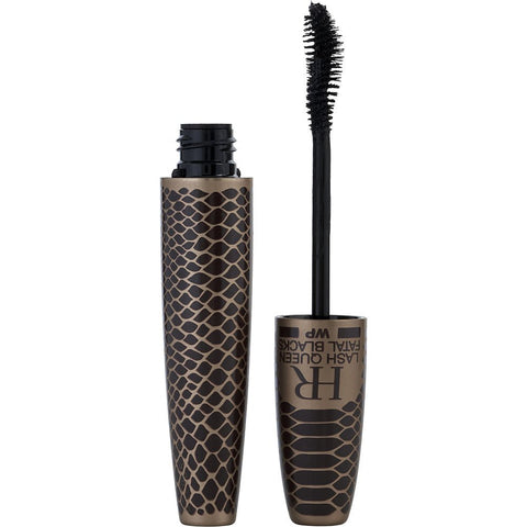 Helena Rubinstein by Helena Rubinstein Lash Queen Fatal Blacks Mascara Waterproof - #01 Magnetic Black 7.2ml/0.24oz
