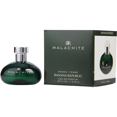 BANANA REPUBLIC MALACHITE by Banana Republic EAU DE PARFUM MINI