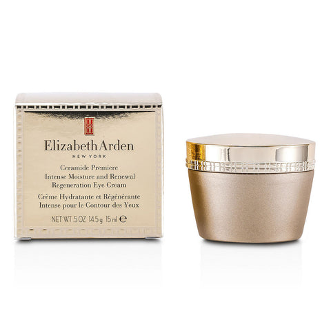 ELIZABETH ARDEN by Elizabeth Arden Ceramide Premiere Intense Moisture and Renewal Regeneration Eye Cream 15ml/0.5oz