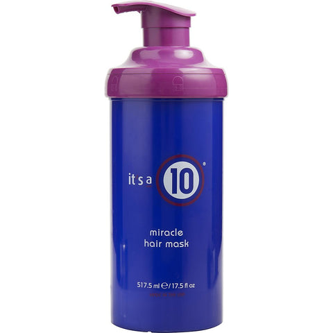 ITS A 10 by It's a 10 MIRACLE HAIR MASK 17.5 OZ