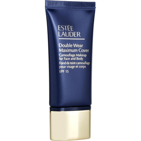 ESTEE LAUDER by Estee Lauder Double Wear Maximum Cover Camouflage Make Up (Face & Body) SPF15 - #03 CreamyVanilla 30ml/1oz