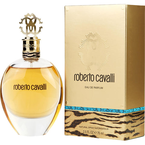 ROBERTO CAVALLI SIGNATURE by Roberto Cavalli EAU DE PARFUM SPRAY