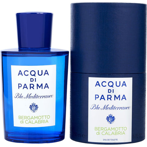 ACQUA DI PARMA BLUE MEDITERRANEO BERGAMOTTO DI CALABRIA by Acqua di Parma EDT SPRAY