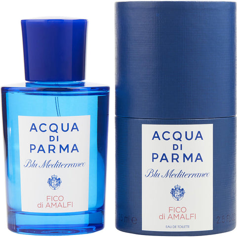ACQUA DI PARMA BLUE MEDITERRANEO FICO DI AMALFI by Acqua di Parma EDT SPRAY