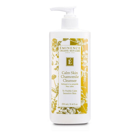 Eminence by Eminence Calm Skin Chamomile Cleanser - For Sensitive Skin 250ml/8.4oz