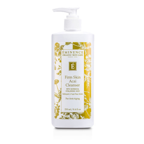 Eminence by Eminence Firm Skin Acai Cleanser 250ml/8.4oz