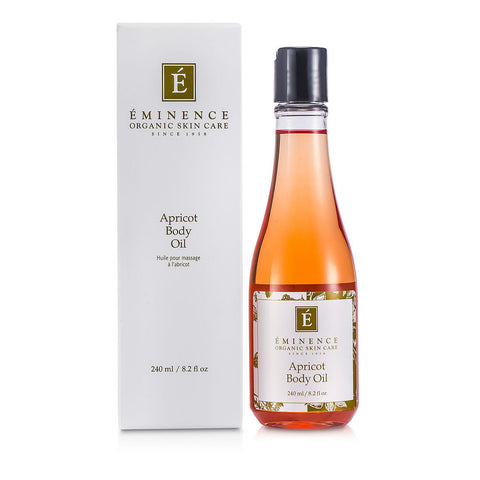 Eminence by Eminence Apricot Body Oil 240ml/8.2oz