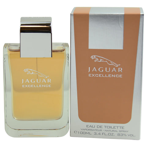 JAGUAR EXCELLENCE by Jaguar EDT SPRAY