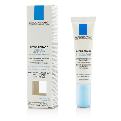 La Roche Posay by La Roche Posay Hydraphase Intense Eyes 15ml/0.5oz