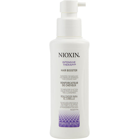 NIOXIN by Nioxin INTENSIVE THERAPY HAIR BOOSTER 3.38 OZ (NEW PACKAGING)