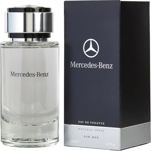 MERCEDES-BENZ by Mercedes-Benz EDT SPRAY