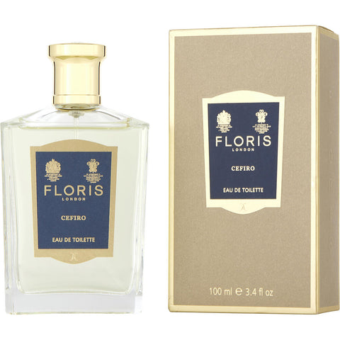 FLORIS CEFIRO by Floris EDT SPRAY