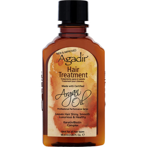 AGADIR by Agadir ARGAN OIL HAIR TREATMENT