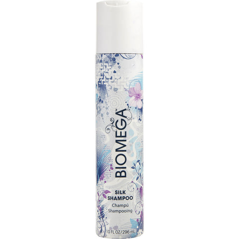 AQUAGE by Aquage BIOMEGA SILK SHAMPOO 10 OZ