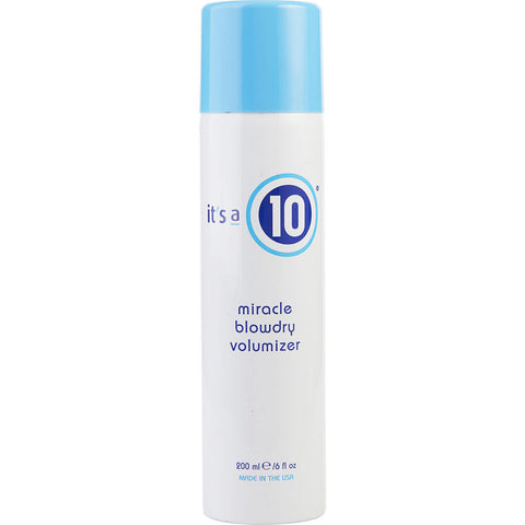 ITS A 10 by It's a 10 MIRACLE BLOWDRY VOLUMIZER 6 OZ