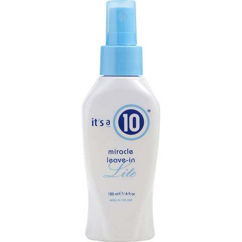 ITS A 10 by It's a 10 MIRACLE LEAVE IN LITE PRODUCT