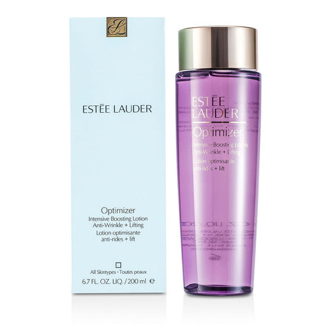 ESTEE LAUDER by Estee Lauder Optimizer Intensive Boosting Lotion (Anti-Wrinkle + Lifting)