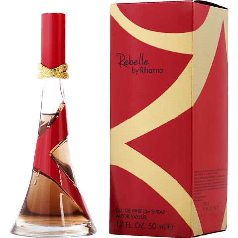 RIHANNA REBELLE by Rihanna EAU DE PARFUM SPRAY