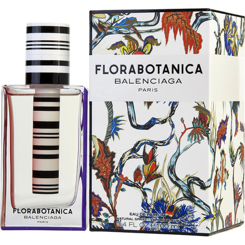 FLORABOTANICA by Balenciaga EAU DE PARFUM SPRAY