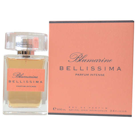 BLUMARINE BELLISSIMA INTENSE by Blumarine EAU DE PARFUM SPRAY