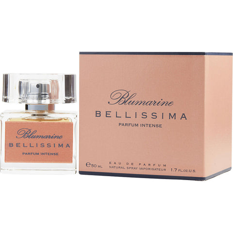 BLUMARINE BELLISSIMA INTENSE by Blumarine EAU DE PARFUM SPRAY