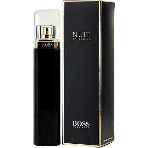BOSS NUIT POUR FEMME by Hugo Boss EAU DE PARFUM SPRAY